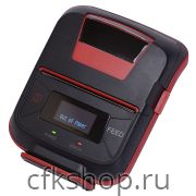 Принтер чековый Mertech MPRINT E300 Bluetooth