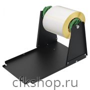 Держатель внешний больших рулонов Mertech для MPRINT TLP100/300 TERRA NOVA