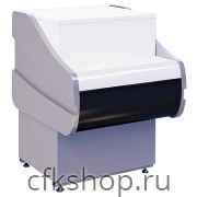 Прилавок кассовый CRYSPI Octava KNP 620 (без боковин)