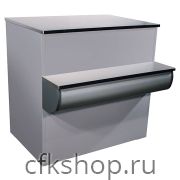 Прилавок кассовый Carboma Palm G95 N 0,9-7 (П-1)