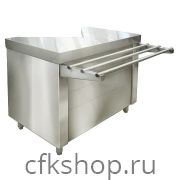 Стол кассовый ITERMA МК-1107/21К1 (универсальный)