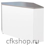 Прилавок расчетно-кассовый неохлаждаемый Марихолодмаш П2629 Таир УН