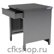 Модуль кассовый КАМИК КМ 800х700х850 мм, прямой