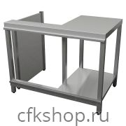 Прилавок кассовый Gastrolux ПНК-157П/L (правый)
