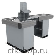 Кассовый бокс MAGMA Rokoll 1800 Р.20.Х.045БС.080.000СБ (широкий накопитель)