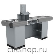 Кассовый бокс MAGMA Rokoll 2600 Р.10.Х.085БС.120.000СБ (узкий накопитель)