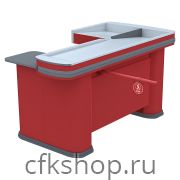 Кассовый бокс Commerce Renessance Минимак 1600 см, прямой накопитель