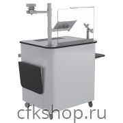 Кассовый бокс MAGMA Express ЛТ-КМС.00.00.000 мобильный