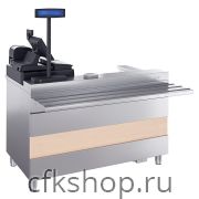 Стол кассовый ATESY Ривьера КСП-1200-02