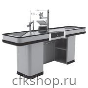 Кассовый бокс MAGMA Ogord 2600 ОГ100.БС-Х.100-100.00.000 (узкий накопитель)