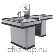 Кассовый бокс MAGMA Ogord 3000 ОГ200.БС-Х.100-140.00.000 (широкий накопитель)