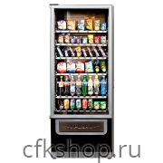 Торговый автомат Unicum Food Box slave