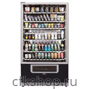 Торговый автомат Unicum Food Box slave Long (72 ячейки)