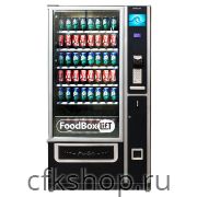 Торговый автомат Unicum Food Box Lift