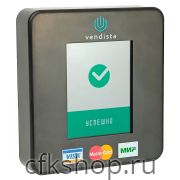 Терминал безналичной оплаты Saeco Vendista