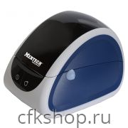 Принтер этикеток Mertech MPRINT LP58 EVA RS232-USB White & blue