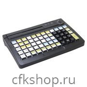 Клавиатура программируемая Mertech KB-60
