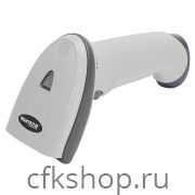 Сканер штрих кода Mertech 2210 P2D SUPERLEAD USB White