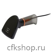 Сканер штрих кода Mertech SUNMI NS021 (Sense) Black