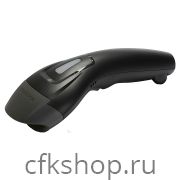 Сканер штрих кода Mertech CL-610 BLE Dongle P2D USB Black