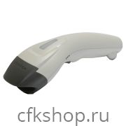 Сканер штрих кода Mertech CL-610 BLE Dongle P2D USB White