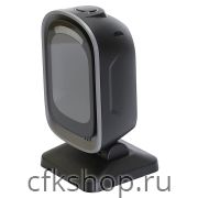 Сканер штрих кода Mertech 8500 P2D Mirror Black
