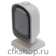 Сканер штрих кода Mertech 8500 P2D Mirror White