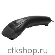 Сканер штрих кода Mertech 610 P2D SUPERLEAD USB Black