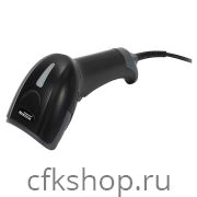 Сканер штрих кода Mertech 2310 P2D SUPERLEAD USB Black