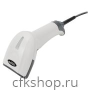 Сканер штрих кода Mertech 2310 P2D SUPERLEAD USB White