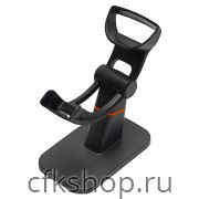 Подставка пластиковая Mertech для сканера Sunmi NS021 Black