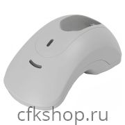 Подставка зарядно-коммуникационная Mertech (Cradle) для сканеров CL-2200/2210 White