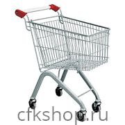 Тележка покупательская Корбис STE100-XX