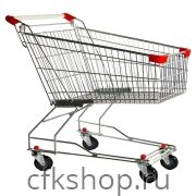 Тележка покупательская Корбис STA100-XX