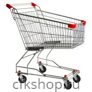 Тележка покупательская Корбис STA150-XX-MALL