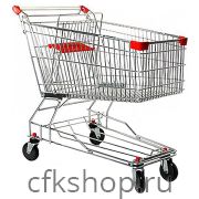 Тележка покупательская Корбис STA180-BT-MALL