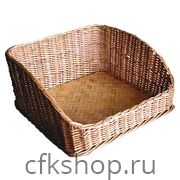 Корзина наклонная Vesta Eko Вк-021