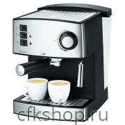 Кофемашина Clatronic ES 3643