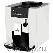 Кофемашина KAFFIT COM Nizza Digital белая