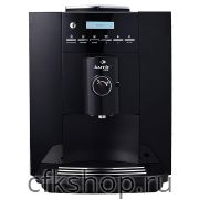 Кофемашина KAFFIT COM Nizza Business черная
