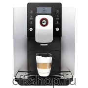 Кофемашина KAFFIT COM KLM1601 AutoCappuccino silver