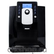 Кофемашина KAFFIT COM KLM1601 AutoCappuccino black