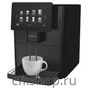 Кофемашина Kuppersbusch KVS 308 B, черная