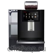 Кофемашина Dr.coffee Proxima F11 Big Black