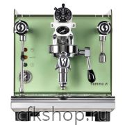 Кофемашина FIAMMA Nau Classica green