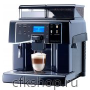 Кофемашина Saeco Aulika Evo Focus