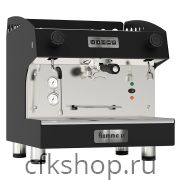 Кофемашина FIAMMA Caravel 1 CV TC Restyle
