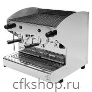 Кофемашина ACM Srl Rounder 2 GR Compatta INOX ACMRD002CSIX