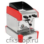 Кофемашина Empero EMP.CPC.1GR