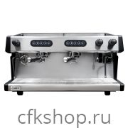 Кофемашина COFFF LIVE 2 GR A Black